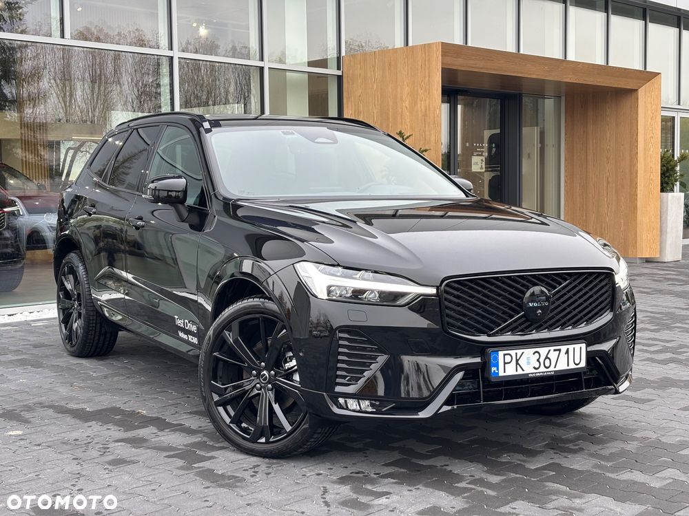 Volvo Xc60 2026 photo 3