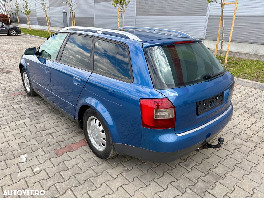 Audi A4 Allroad - 4