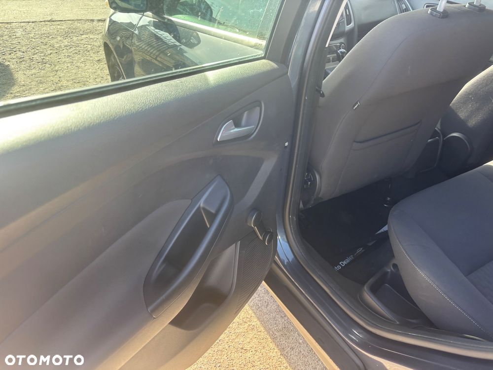 Ford Focus 1.6 TDCi Edition - 27