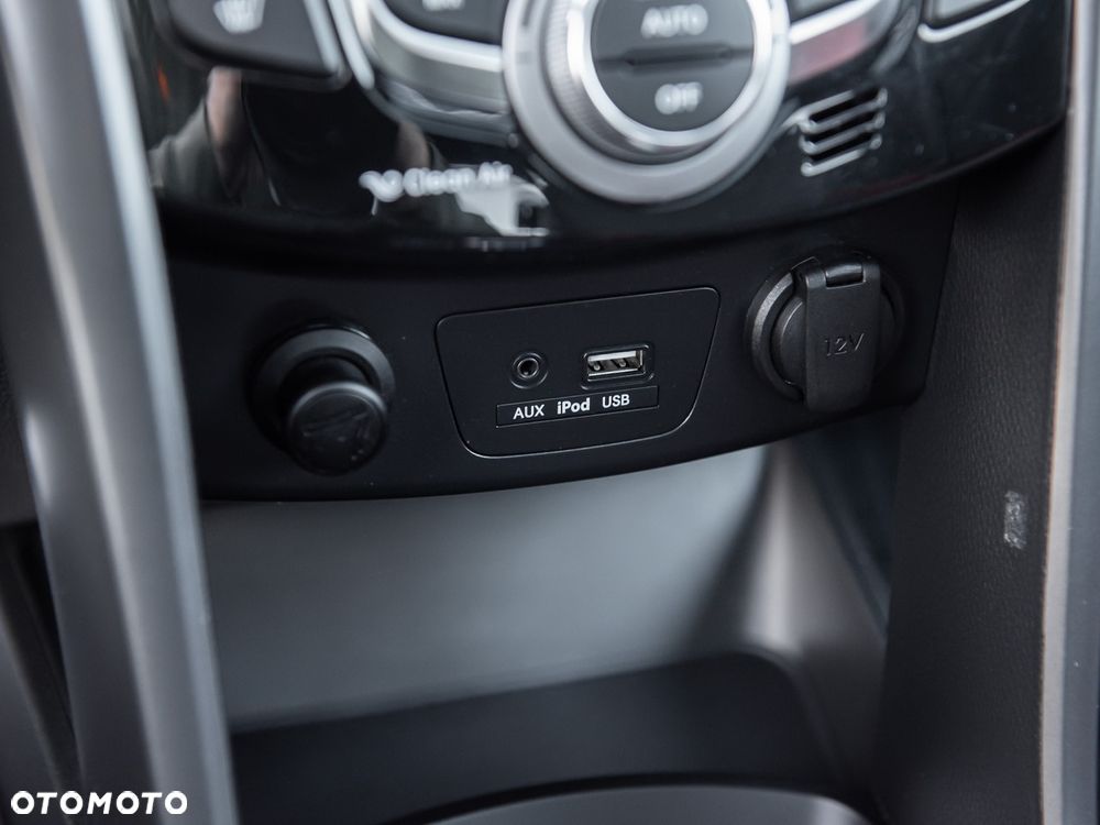 Hyundai i30 1.6 T GDI Turbo - 25