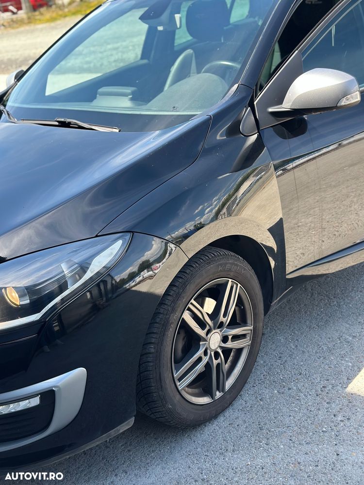 Renault Megane 1.5 dCi GT Line - 32