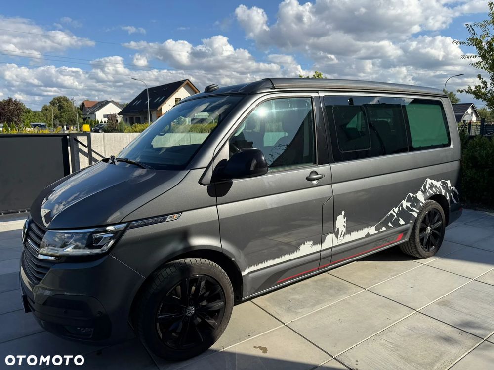 Volkswagen California - 3