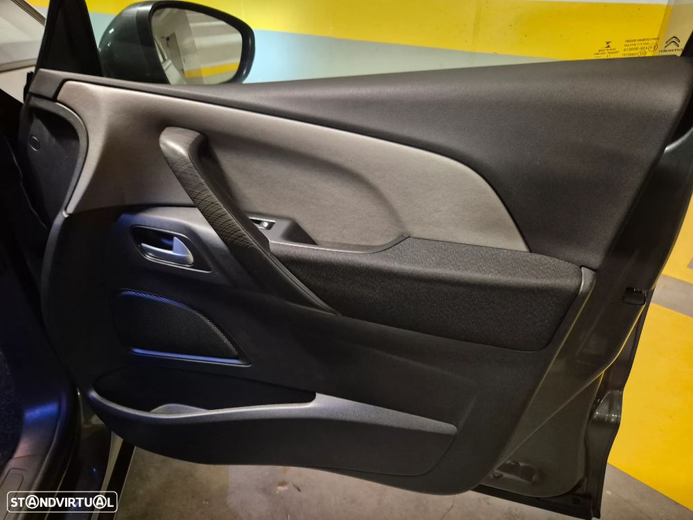 Citroën C4 Picasso 1.6 BlueHDi Feel EAT6 - 34