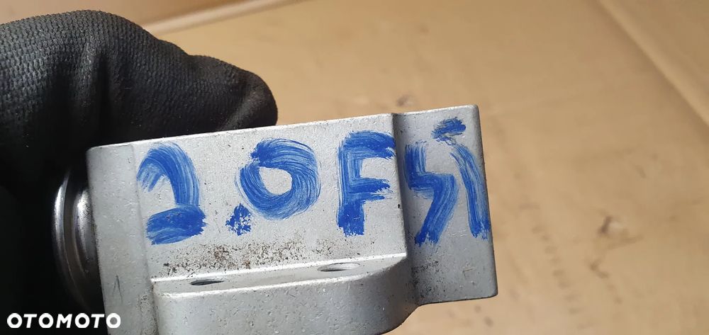 Zawór rozprężny zaworek Audi A4 B8 H7995002 - 7