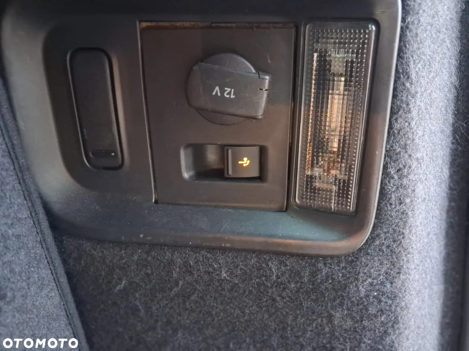 Seat Alhambra 1.4 TSI (Ecomotive) Start & Stop Style - 14