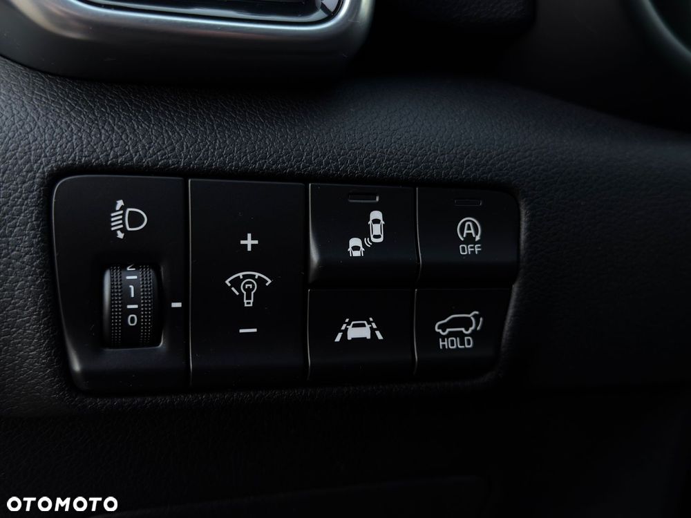 Kia Sportage 2.0 CRDI AWD Eco-Dynamics+ (48V M-H) GT LINE - 8