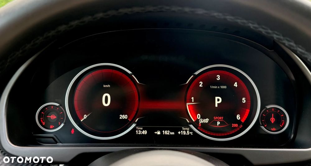 BMW X5 - 18