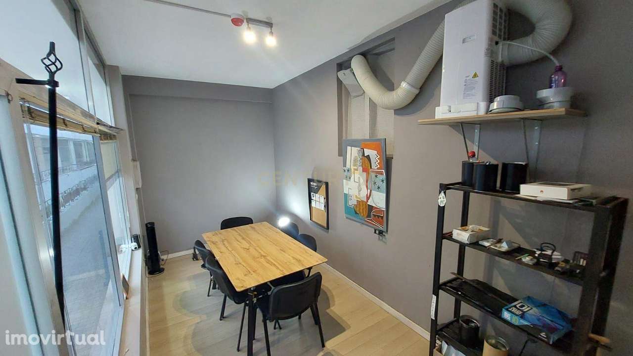 Loja para arrendamento no centro de Braga - Grande imagem: 3/19