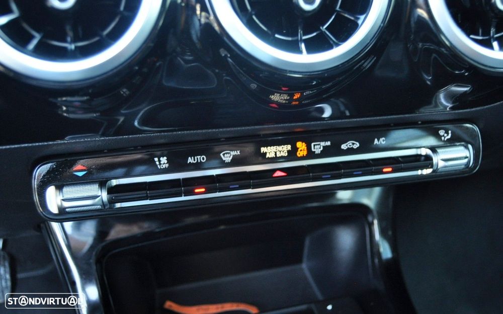 Mercedes-Benz A 160 Style - 29