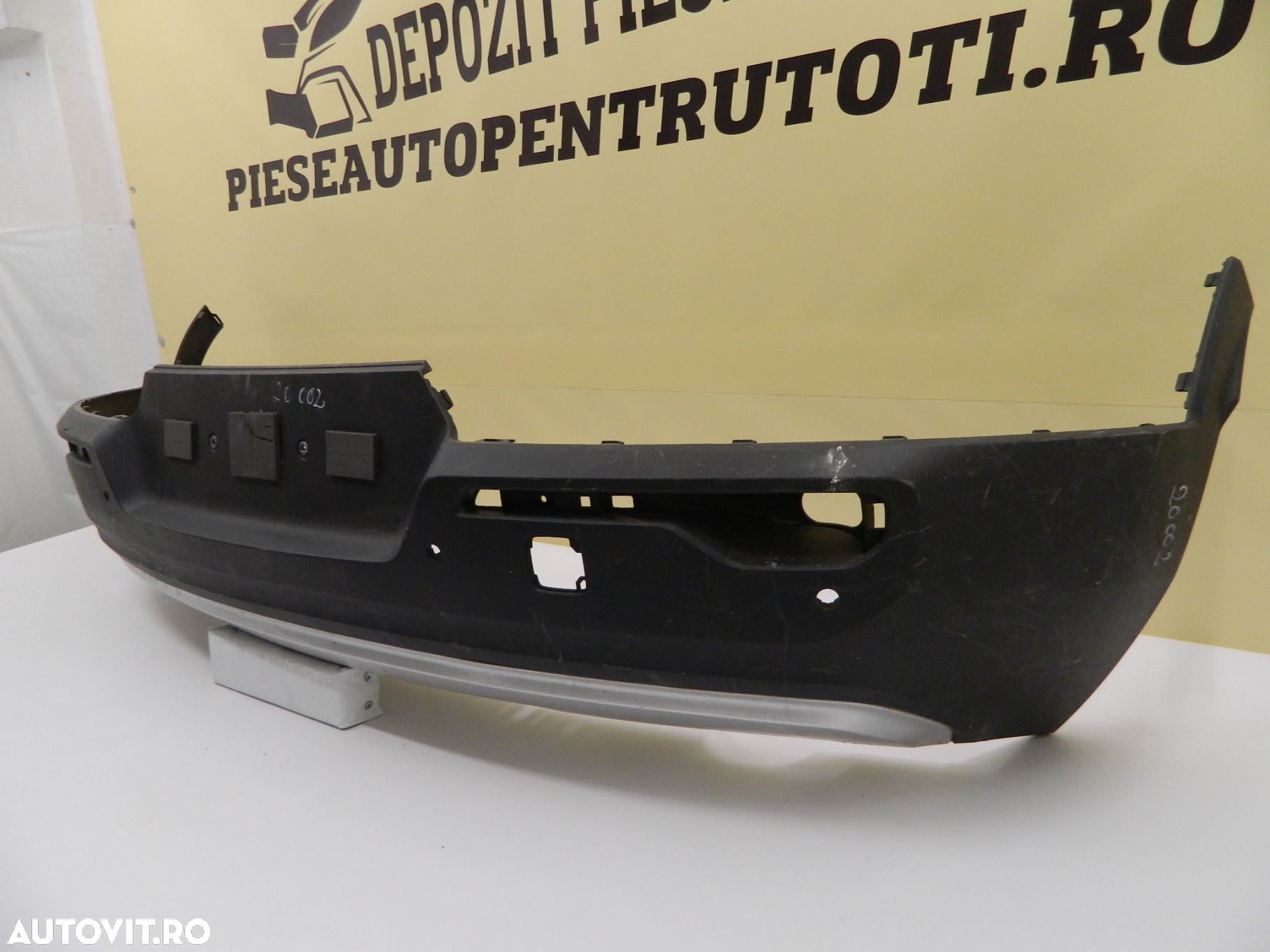Bara spate Volvo XC40, 2018, 2019, 2020, 2021, 2022, 31449333. - 4