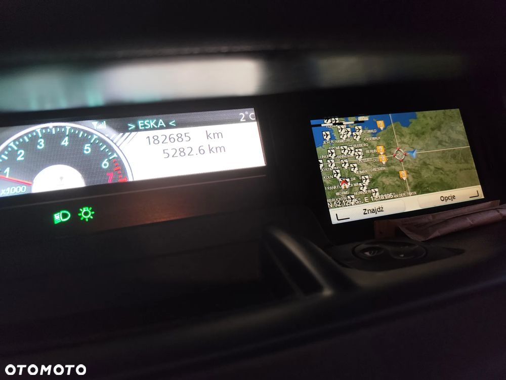 Renault Grand Scenic TCe 130 Bose Edition - 23