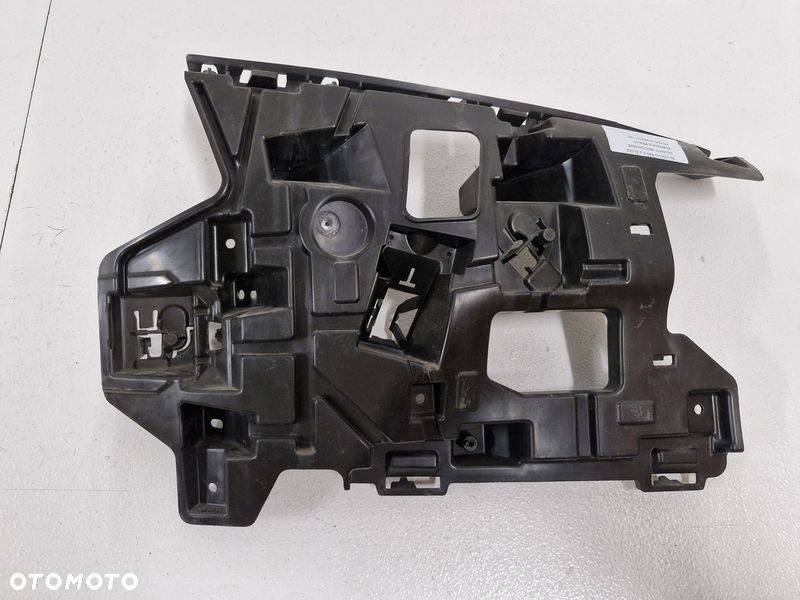 volvo v40 ii ślizg uchwyt zderzaka prawy przód mocowanie prawe przednie 31283741 - 1