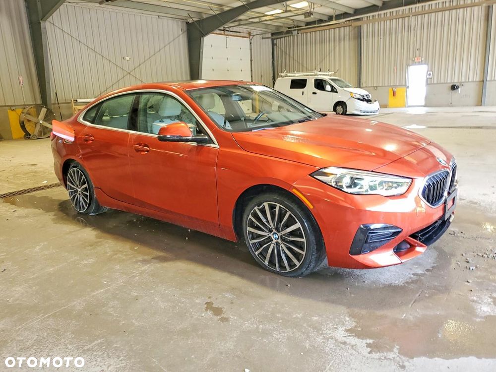 BMW Seria 2 - 1