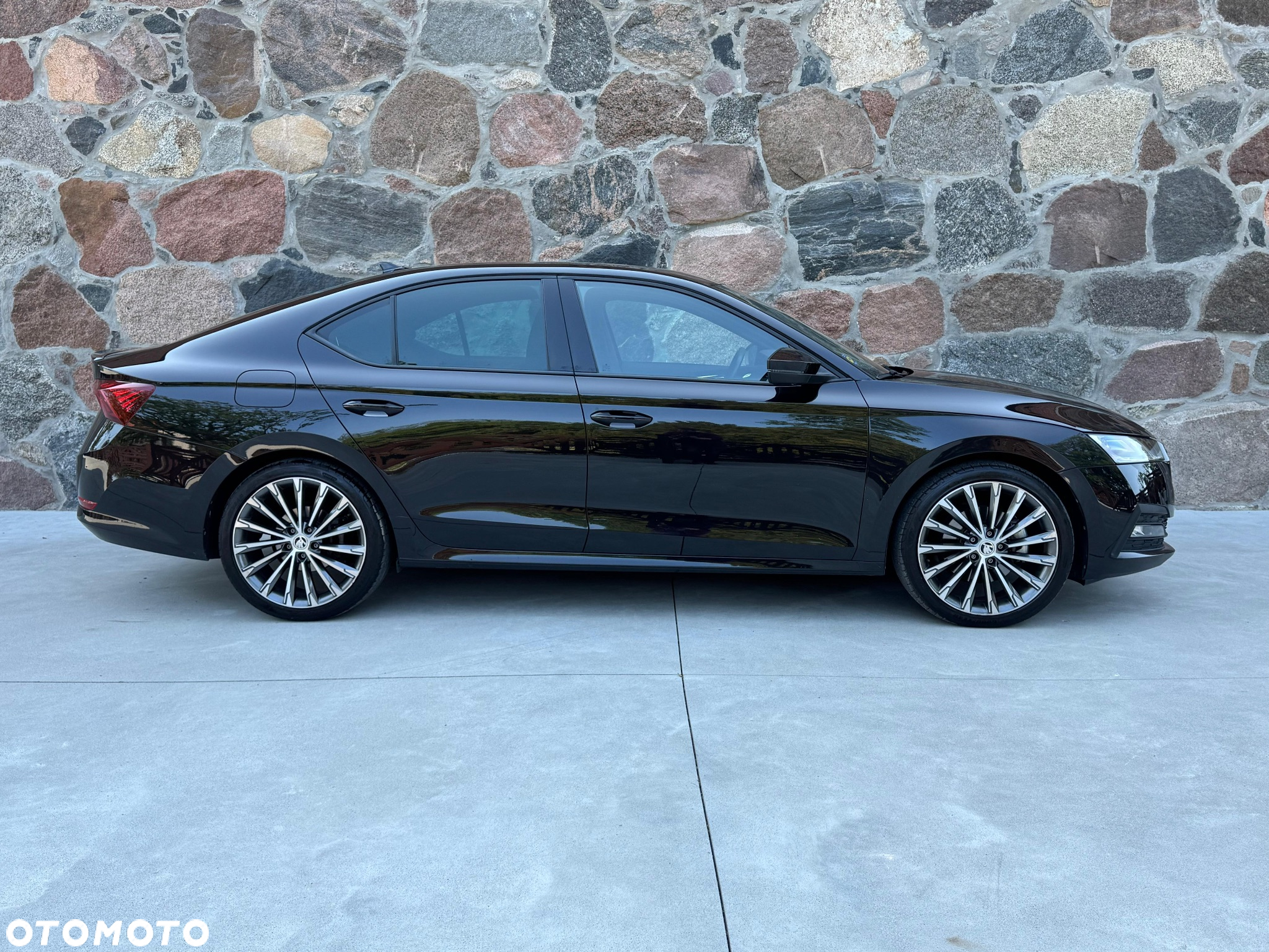 Skoda Octavia 2.0 TDI 4x4 Style DSG - 4