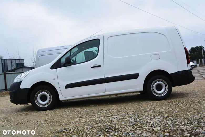 Peugeot PARTNER L2 LONG - 8