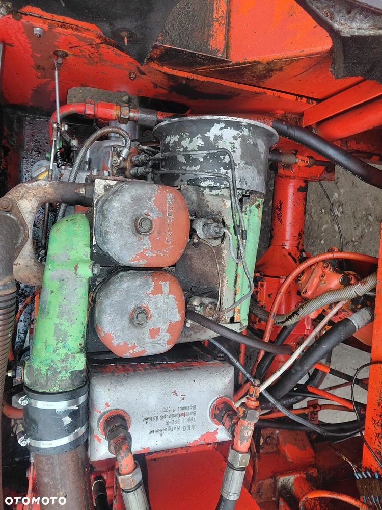 Zettelmeyer L500 - 8