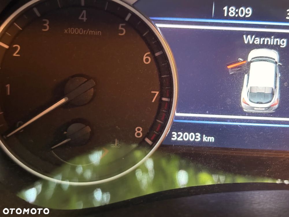 Nissan Juke 1.0 DIG-T N-Connecta DCT - 9