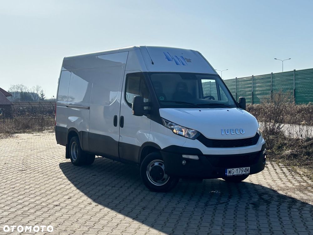 Iveco Daily - 14