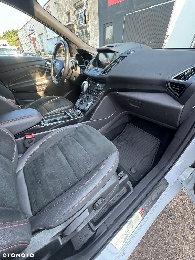 Ford Kuga 1.5 EcoBoost AWD ST-Line ASS - 6