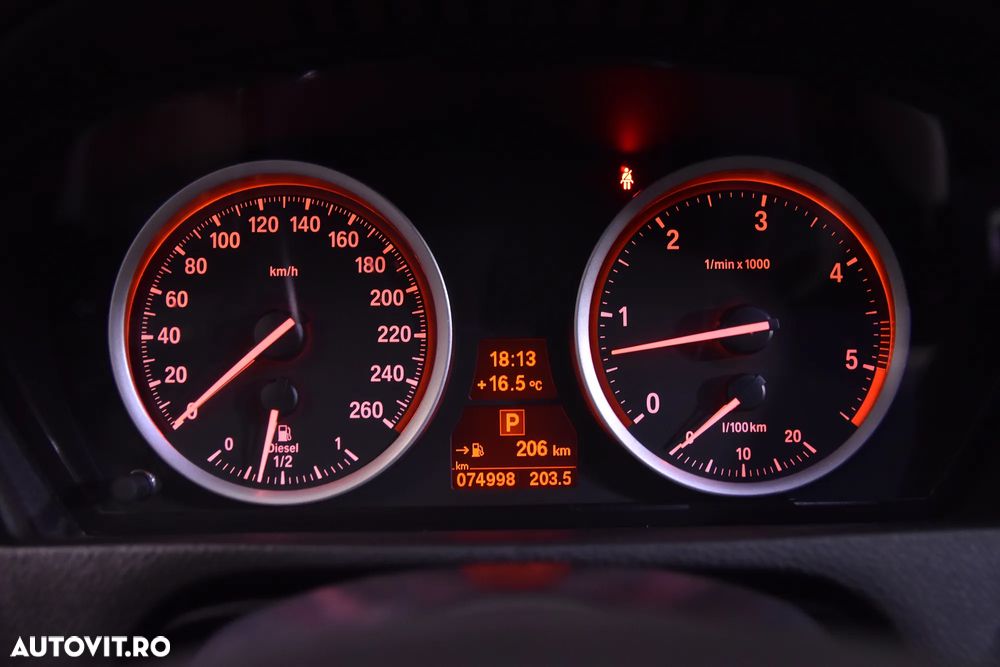 BMW X6 xDrive30d - 10