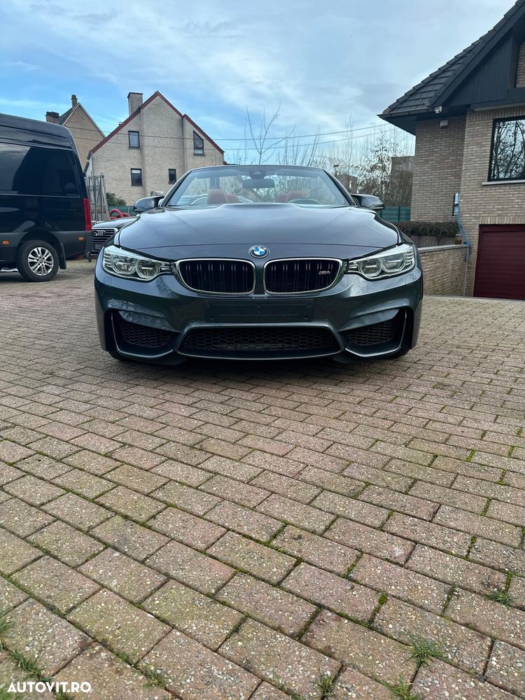 BMW M4 DKG - 16