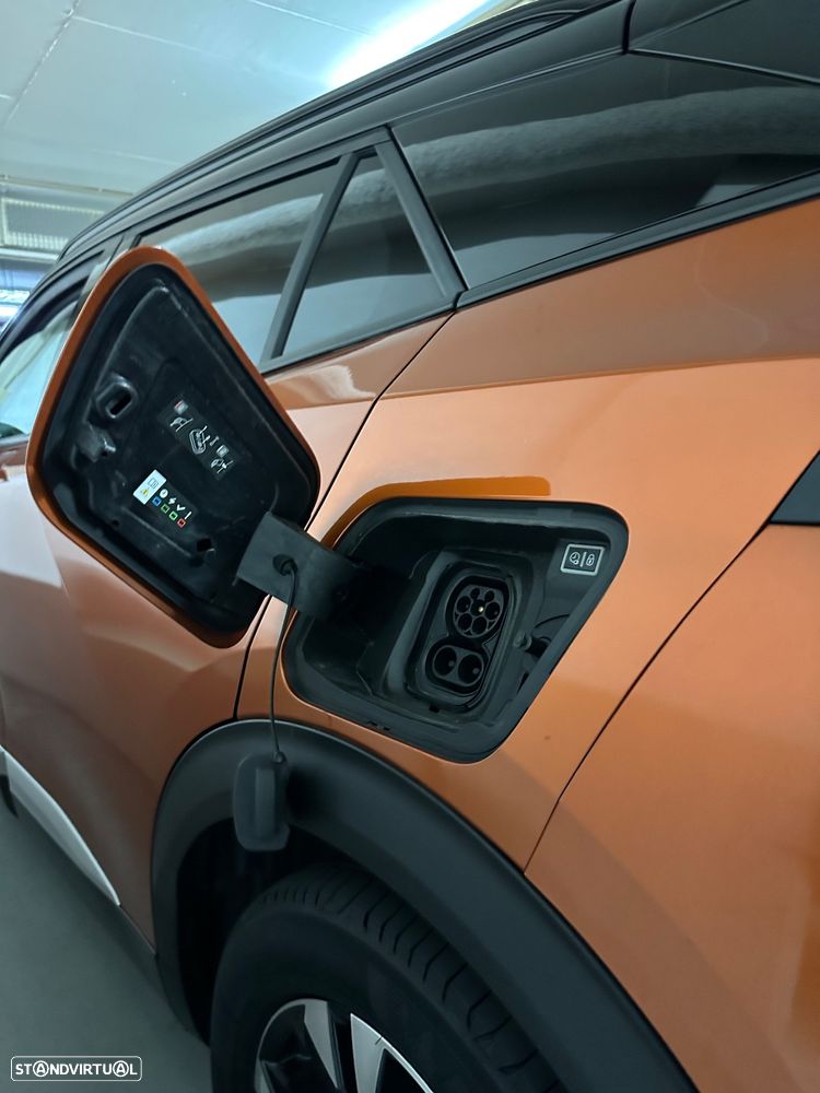 Peugeot e-2008 50 kWh Active - 22