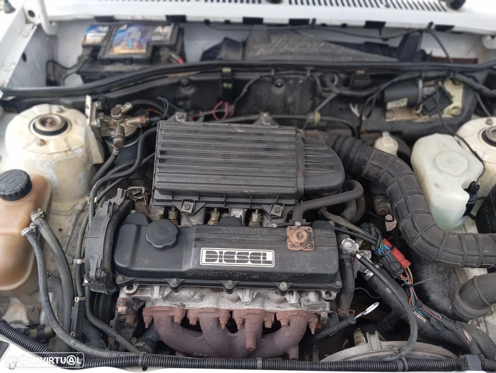 Opel Corsa 1.5 D Swing - 6