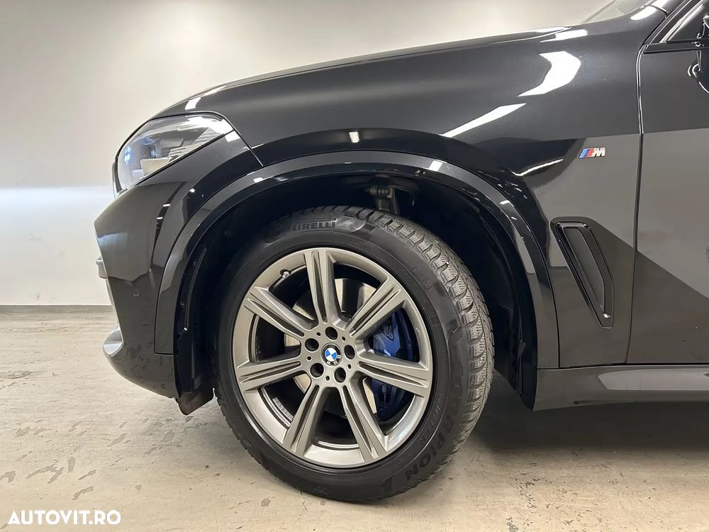 BMW X5 xDrive30d AT MHEV - 29