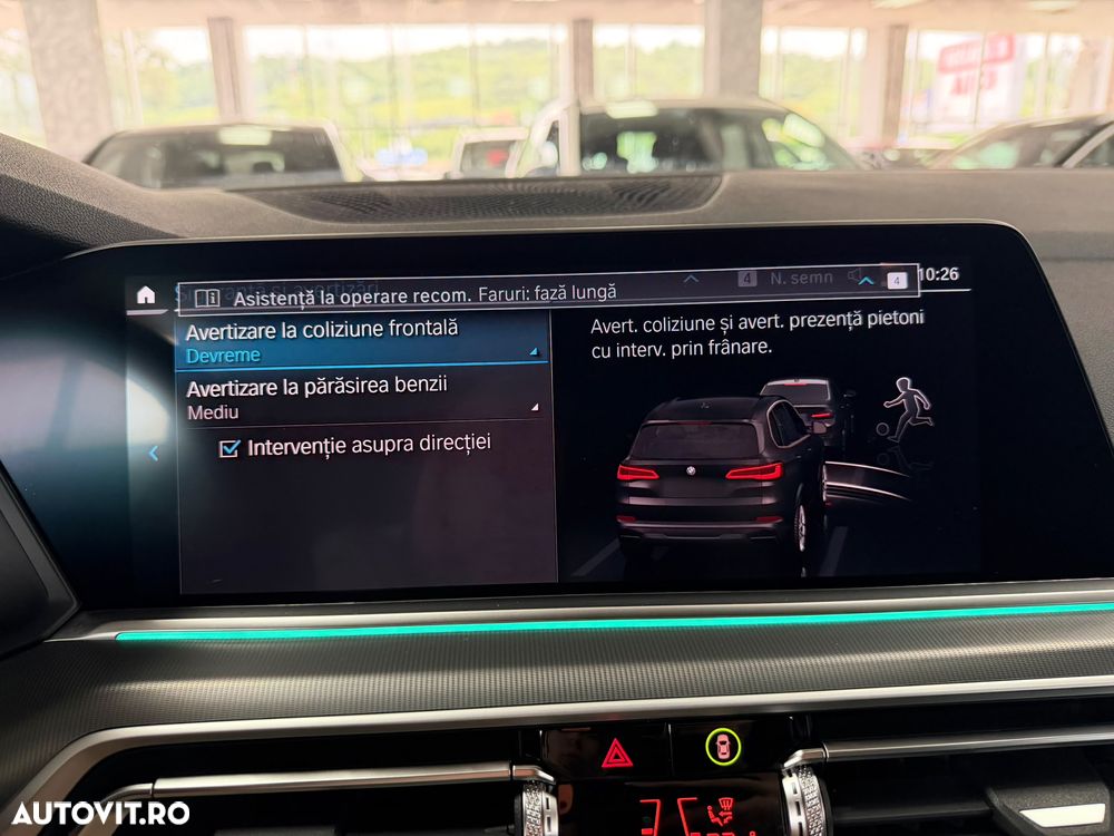 BMW X5 xDrive45e xLine - 30