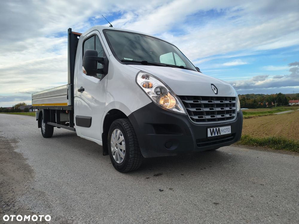 Renault Master - 28