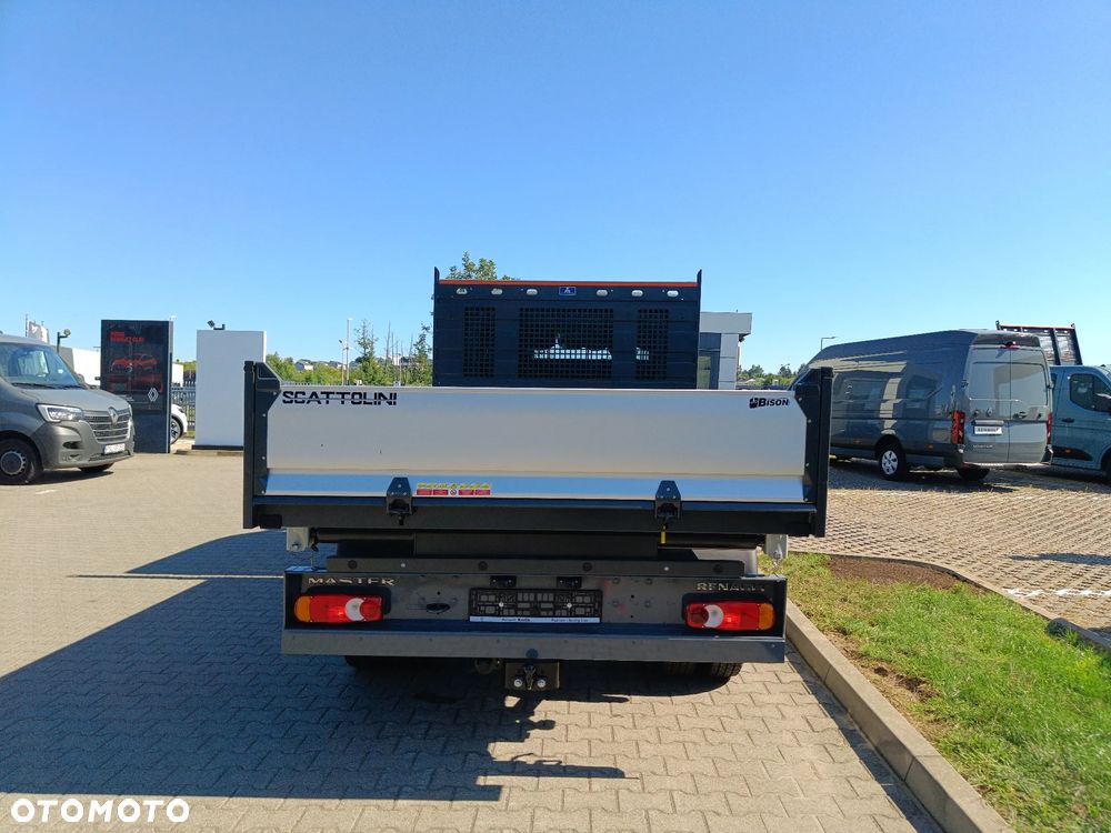 Renault MASTER DOK-A (DBL) - 4