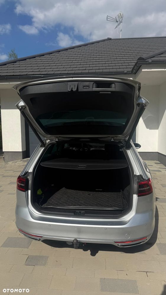Volkswagen Passat Variant 2.0 TDI BMT Highline DSG - 18