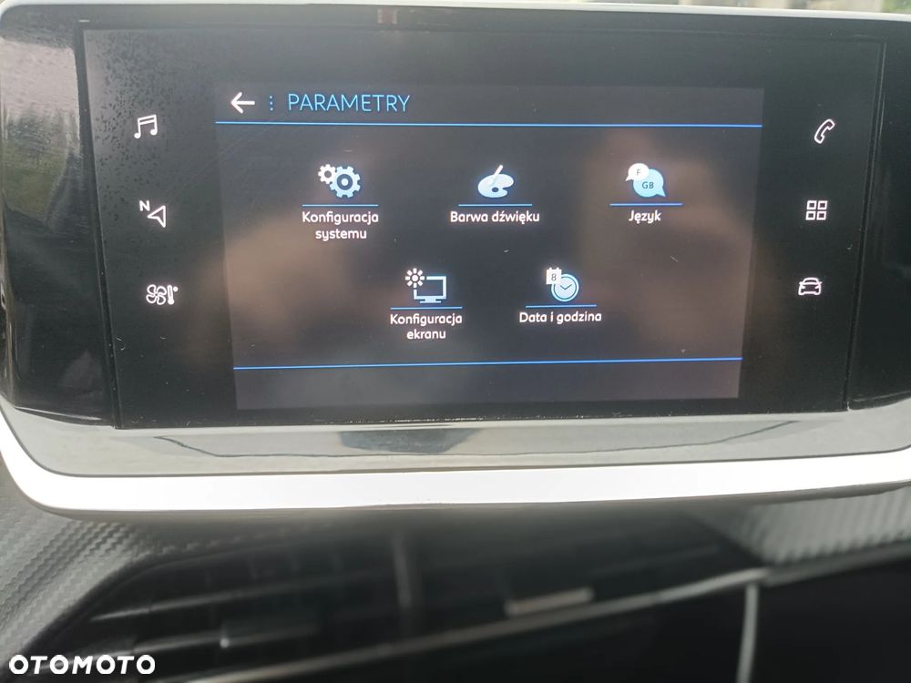 Peugeot 208 PureTech 75 Active Pack - 14