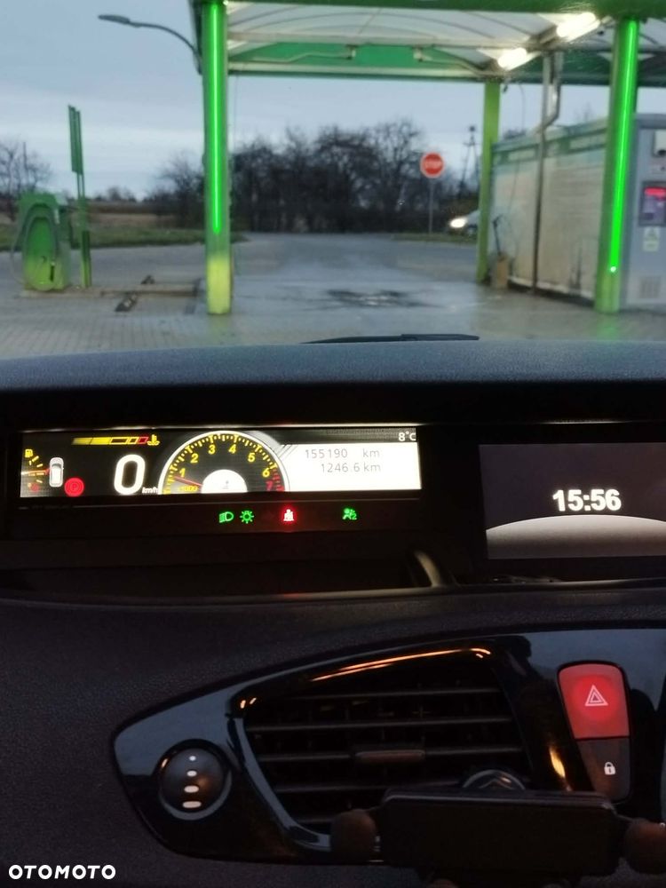 Renault Scenic - 7