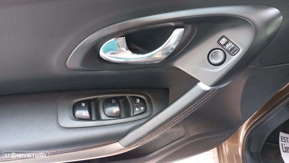 Renault Kadjar 1.5 dCi XMOD - 20