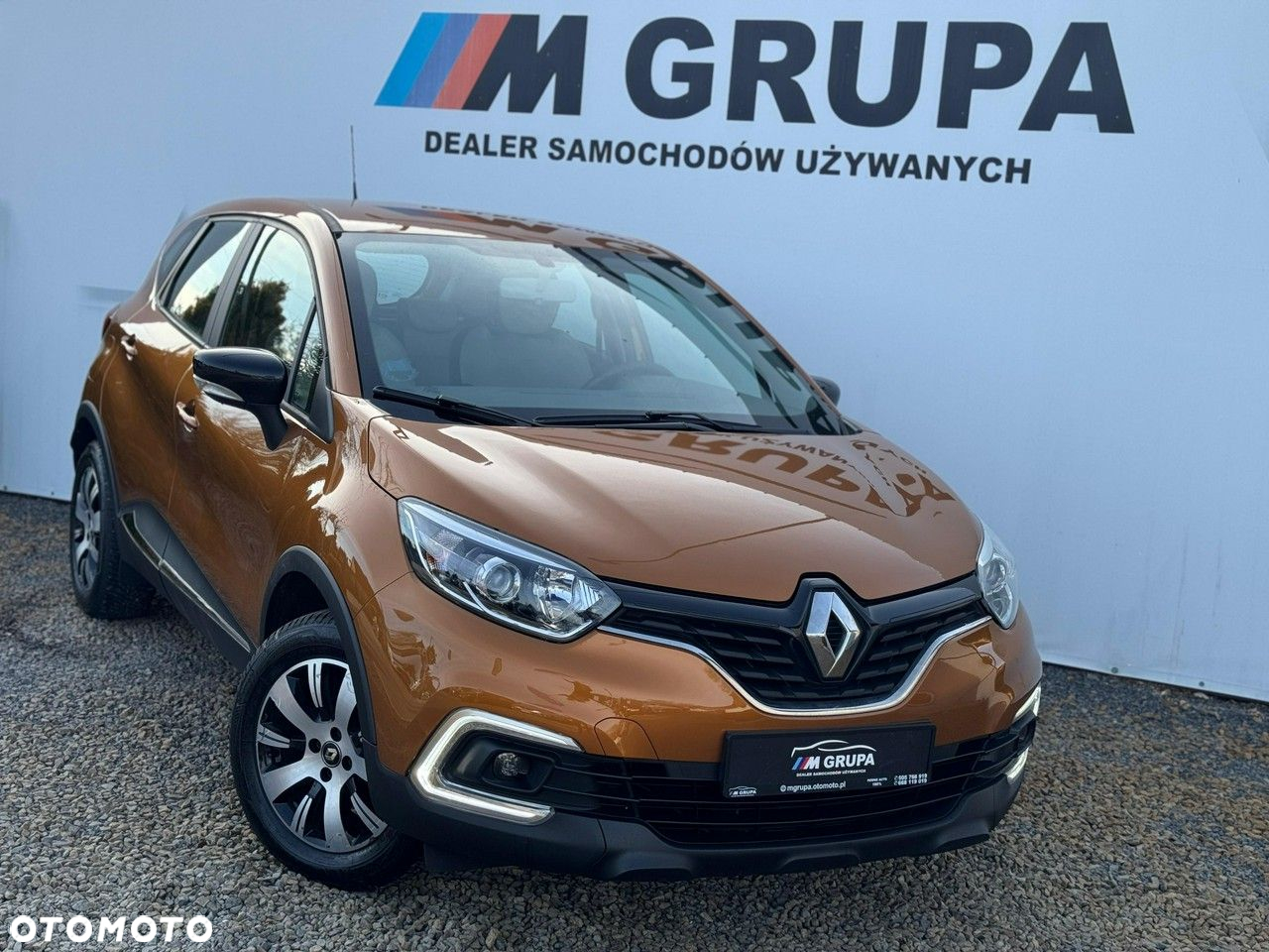 Renault Captur - 2