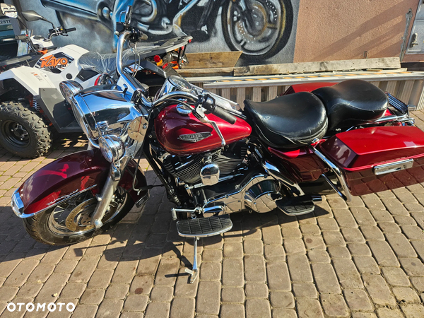 Harley-Davidson Touring Road King