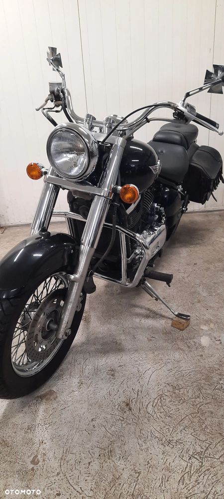 Kawasaki Vulcan - 11