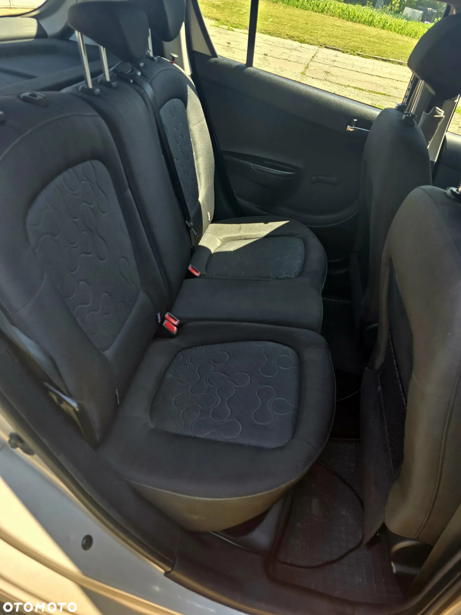 Hyundai i20 1.2 Classic + - 6