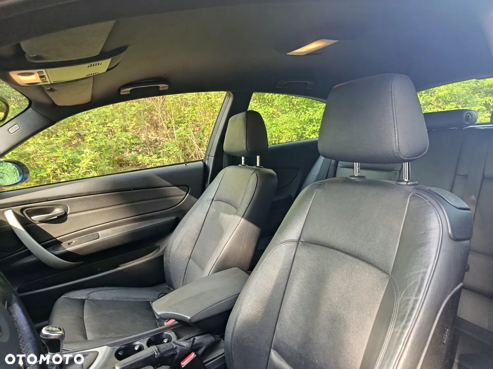 BMW Seria 1 118d - 16
