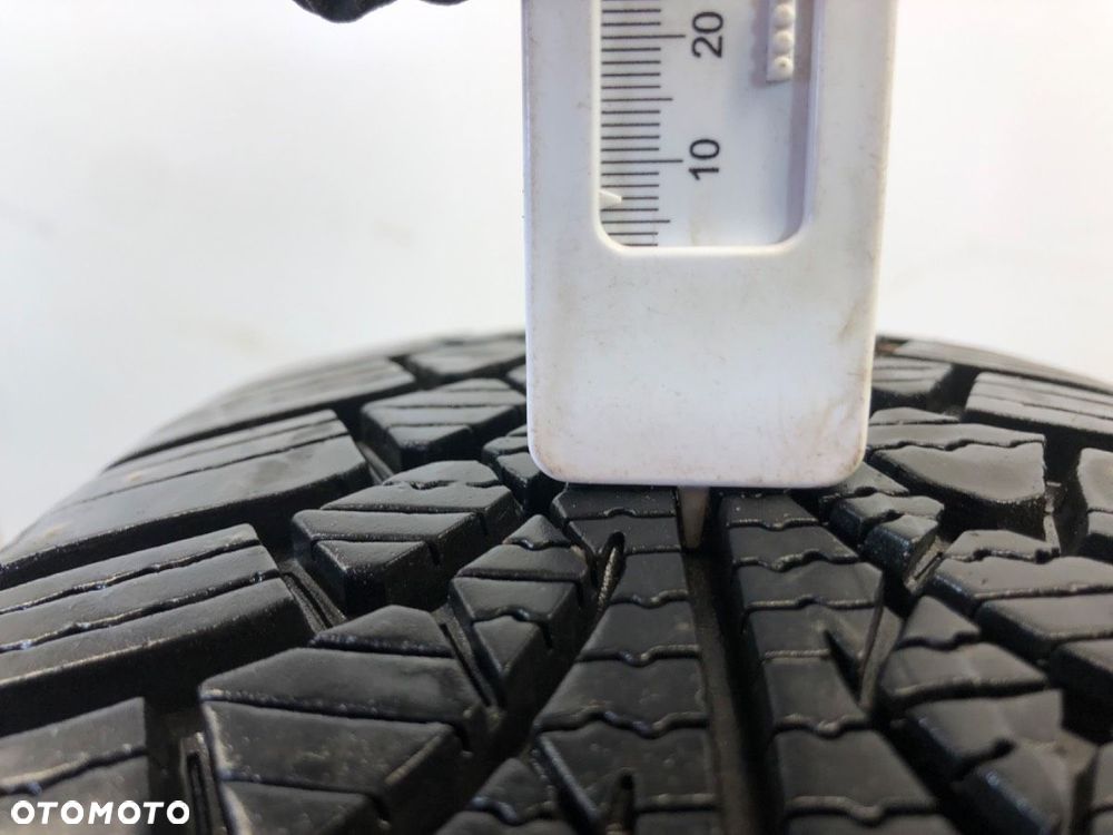 OPONA ZIMA 4X 185/65 15" KRLLY - 6