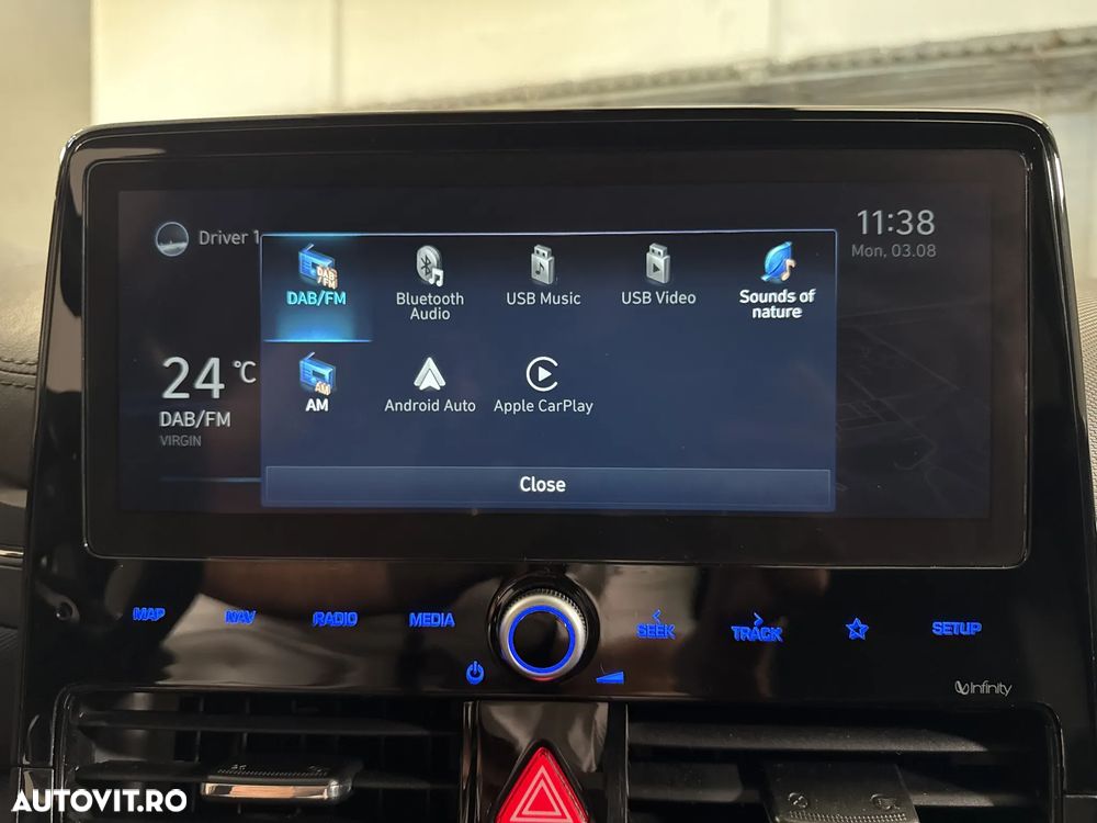 Hyundai IONIQ - 21