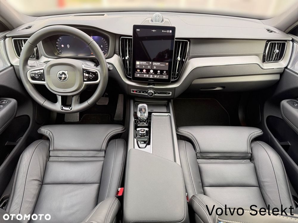 Volvo XC 60 - 17