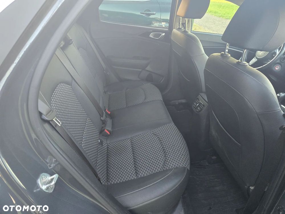 Kia XCeed 1.5 T-GDI L - 9