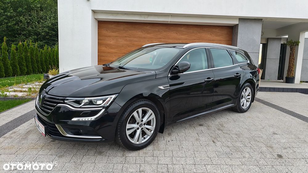 Renault Talisman ENERGY dCi 130 EDC INTENS - 31