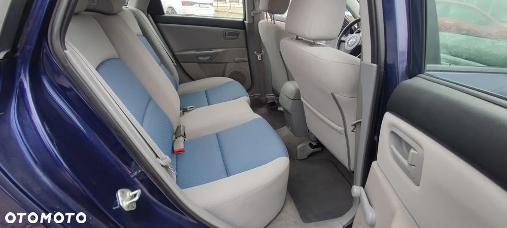 Mazda 3 1.4 Comfort - 18