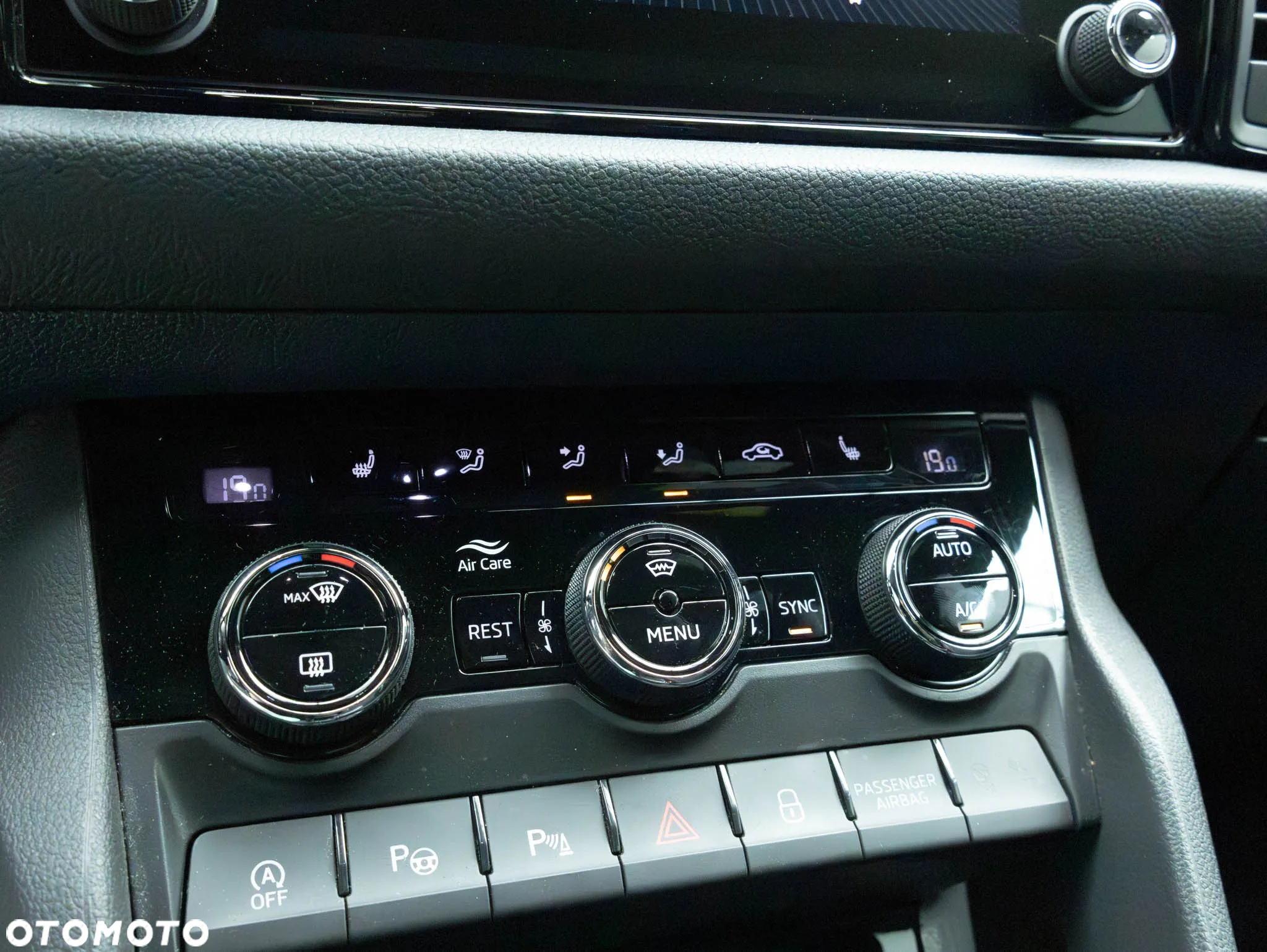 Skoda Kodiaq 2.0 TSI 4x4 RS DSG - 32