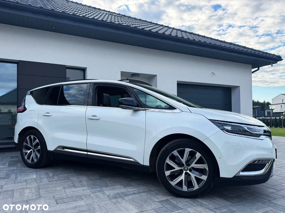 Renault Espace Energy TCe 225 EDC Initiale Paris - 35