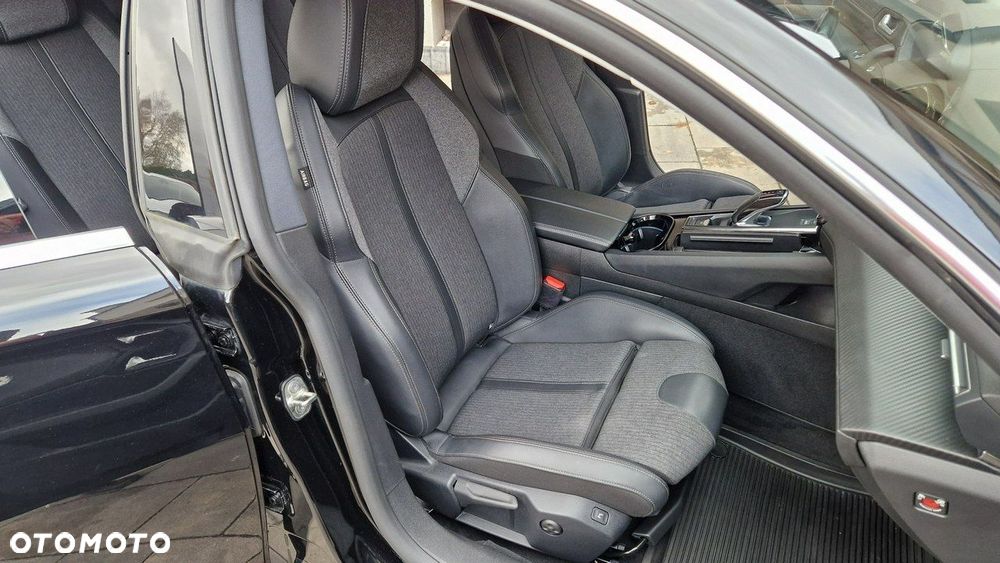 Peugeot 508 - 25