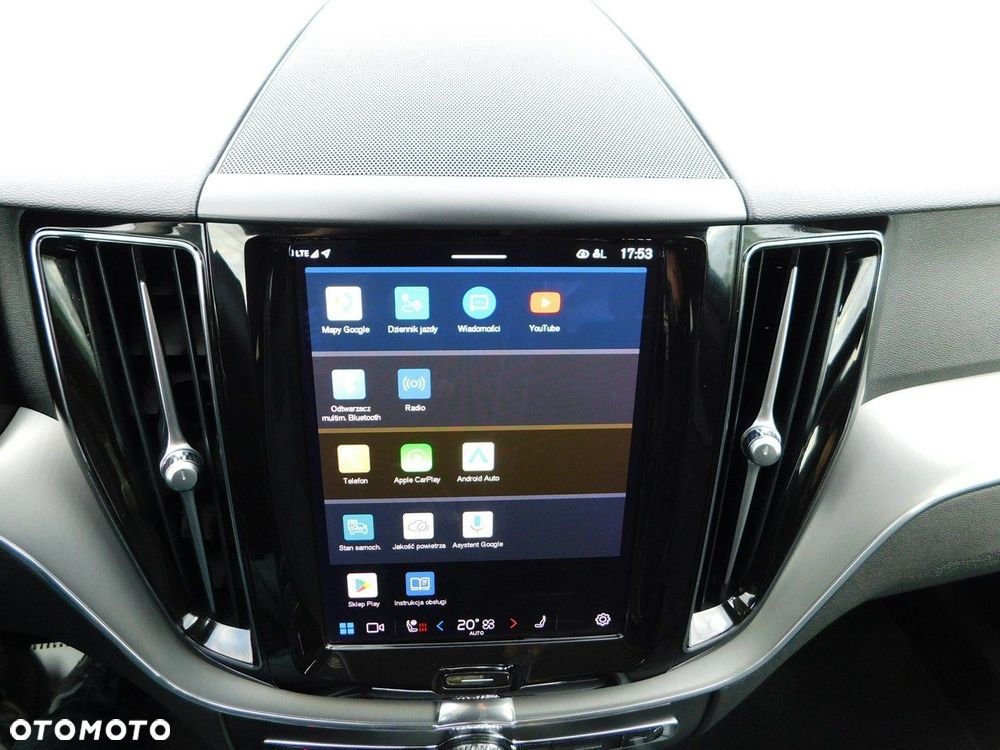 Volvo XC 60 - 25